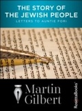 Cover: The Story of the Jewish People - RosettaBooks