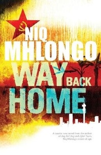Enlarge image Cover: Way Back Home - Kwela