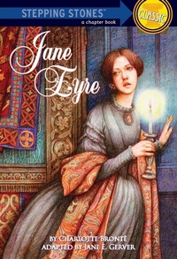 Enlarge image Cover: Jane Eyre - Random House Books for Young Readers