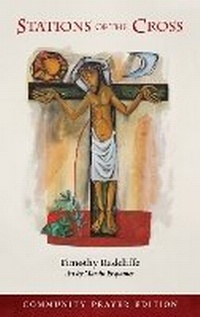 Enlarge image Cover: Stations of the Cross - Liturgical Press