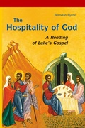 Cover: The Hospitality of God - Liturgical Press