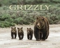 Cover: Grizzly - Rizzoli International Publications