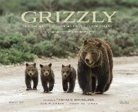 Enlarge image Cover: Grizzly - Rizzoli International Publications