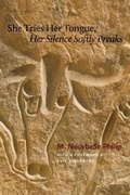 Cover: She Tries Her Tongue, Her Silence Softly Breaks - Wesleyan University Press