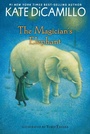 Cover: The Magician's Elephant - Candlewick Press,U.S.