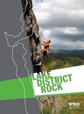 Cover: Lake District Rock - Fell & Rock Climbing Club of the English Lake District
