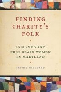 Abbildung von: Finding Charity's Folk - University of Georgia Press