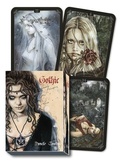 Cover: Victoria Frances Gothic Oracle - Llewellyn Publications