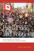 Cover: Pain, Pride, and Politics - University of Georgia Press