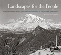 Cover: Landscapes for the People - University of Georgia Press