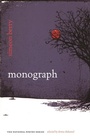 Cover: Monograph - University of Georgia Press