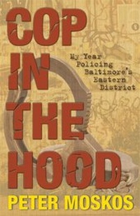Abbildung von: Cop in the Hood - Princeton University Press