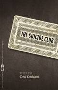 Cover: The Suicide Club - University of Georgia Press