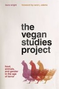Cover: The Vegan Studies Project - University of Georgia Press