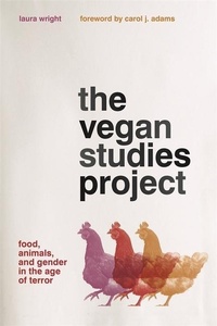 Enlarge image Cover: The Vegan Studies Project - University of Georgia Press