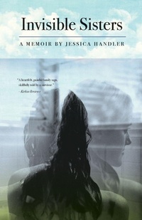 Enlarge image Cover: Invisible Sisters - University of Georgia Press