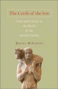 Cover: The Cattle of the Sun - Princeton University Press