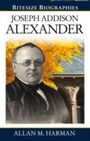 Cover: Joseph Addison Alexander - Evangelical Press