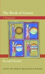 Cover: The Book of Genesis - Princeton University Press