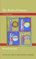 Cover: The Book of Genesis - Princeton University Press