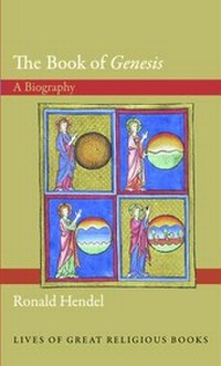 Enlarge image Cover: The Book of Genesis - Princeton University Press
