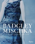 Cover: Badgley Mischka - Rizzoli International Publications