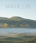 Cover: Maya Lin - Rizzoli International Publications