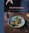 Cover: Bistronomy - Rizzoli International Publications