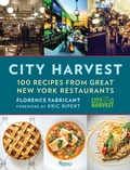 Cover: City Harvest - Rizzoli International Publications