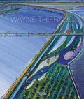 Cover: Wayne Thiebaud - Rizzoli International Publications