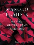 Cover: Manolo Blahnik - Rizzoli International Publications