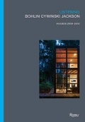 Cover: Listening: Bohlin Cywinski Jackson, Houses 2009-2015 - Rizzoli International Publications