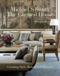 Cover: The Curated House - Rizzoli International Publications
