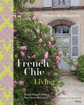 Cover: French Chic Living - Rizzoli International Publications