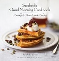 Cover: Sarabeth's Good Morning Cookbook - Rizzoli International Publications