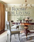 Cover: Rooms for Living - Rizzoli International Publications