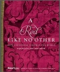 Cover: A Red Like No Other - Skira Rizzoli