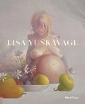 Cover: Lisa Yuskavage - Skira Rizzoli