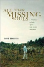 Cover: All the Missing Souls - Princeton University Press