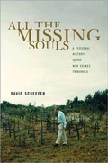Cover: All the Missing Souls - Princeton University Press