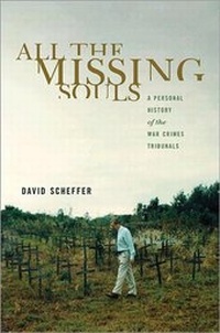 Enlarge image Cover: All the Missing Souls - Princeton University Press