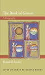 Cover: The Book of Genesis - Princeton University Press