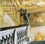 Cover: Italian Splendor - Rizzoli International Publications