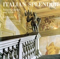 Cover: Italian Splendor - Rizzoli International Publications
