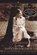 Cover: Rebecca of Sunnybrook Farm - Aladdin