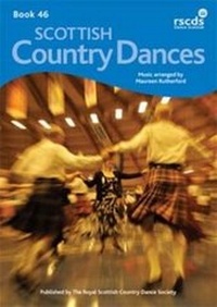 Abbildung von: Book 46 - Royal Scottish Country Dance Society