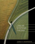Cover: Linear Systems Theory - Princeton University Press