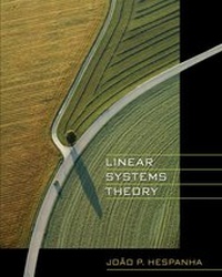 Enlarge image Cover: Linear Systems Theory - Princeton University Press