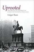 Cover: Uprooted - Princeton University Press