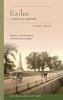 Cover: Exiles - University Press of Florida